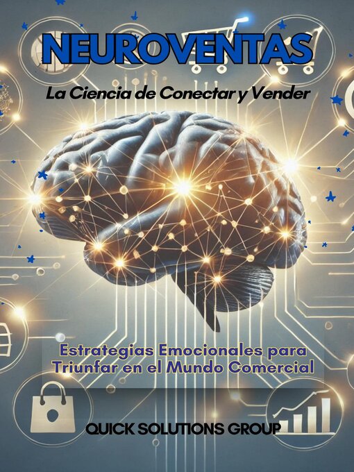 Title details for Neuroventas by Darwin Rosillo - Available